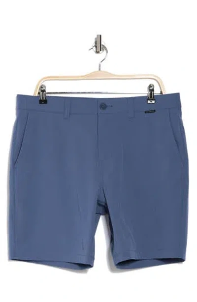 Travismathew Hefner 3.0 Shorts