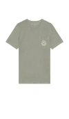 Travismathew Hemd Local In Green