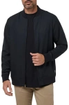 Travismathew Highway Jacket In Black