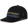 Travismathew Holding Pattern Snapback Baseball Cap