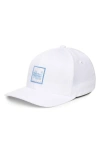 TRAVISMATHEW IN THE LINE UP FITTED BASEBALL CAP