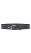 Travismathew Jinx 2.0 Belt In 黑色