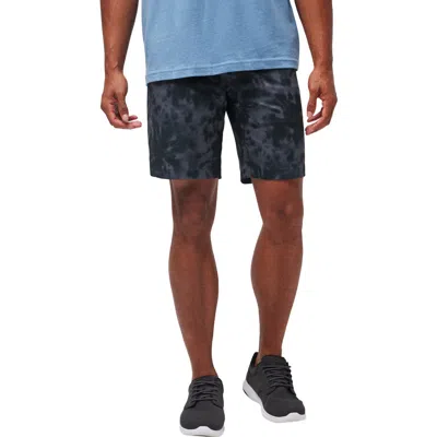 Travismathew Kapu Shorts In Black