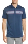 Travismathew Lake You A Lot Performance Polo