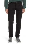 Travismathew Travis Mathew Legacy Straight Leg Jeans In Black