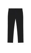 Travismathew Legacy Stretchknit 팬츠 In Black