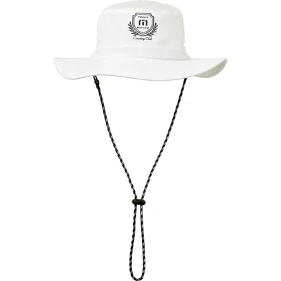 Travismathew Local Favorite Bucket Hat