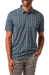 Travismathew Local Treasure Polo