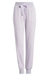 Travismathew Long Weekend Joggers In Heather Iris