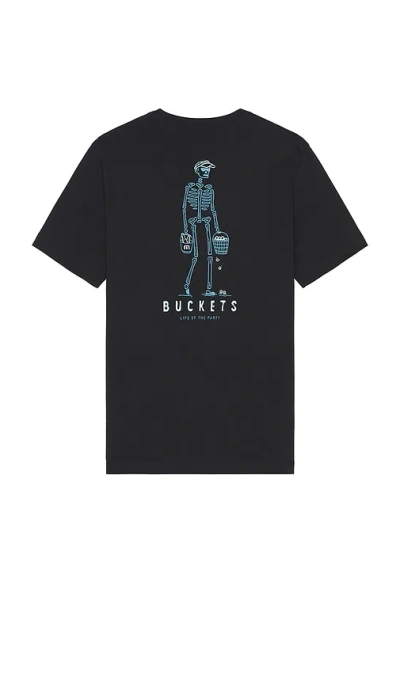 Travismathew Lost Buckets Tee