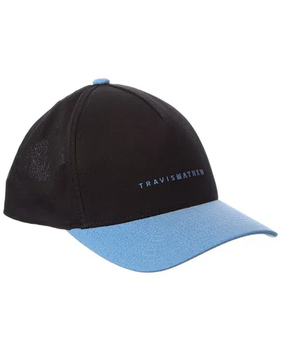 Travismathew Main Port Cap In Multi
