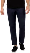 Travismathew Men's Cloud Denim Pants In Blue Nights