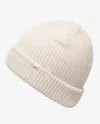 Travismathew Men's Coastal Beanie In Moonbeam In Multi