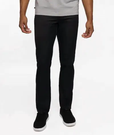 Travismathew Men's Open To Close Pants In Black