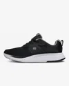 Travismathew Men's The Nuage Sneaker In Black In Black