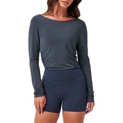 Travismathew Midnight Muse Reversible T-shirt