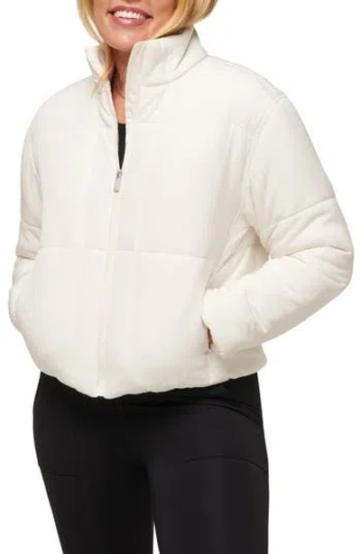 Travismathew Mont Blanc Puff Jacket