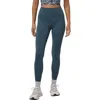 Travismathew Moveknit Bonded Pocket Leggings In Green