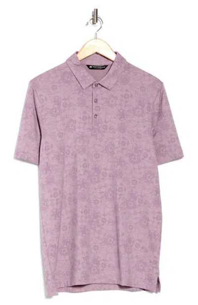 Travismathew New Destination Polo