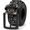 Travismathew Night Stroll Belt In Black