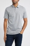 Travismathew Cliff Jumping Polo