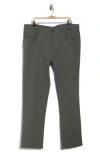 Travismathew Open To Close 2.0 Pants In Green