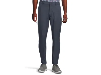 Travismathew Open To Close Joggers In Blue