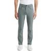 Travismathew Open To Close Performance Pants In Black