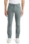 Travismathew Open To Close Performance Pants In Balsam Green
