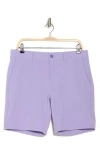 Travismathew Open To Close Tech Chino Shorts