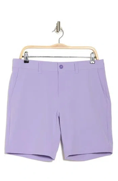 Travismathew Open To Close Tech Chino Shorts