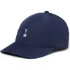 Travismathew Opening Hours Baseball Cap In Blue
