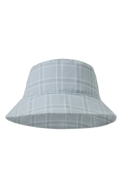 Travismathew Opening Shot Bucket Hat In Gray