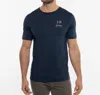 Travismathew Paddleboard T-shirt In Total Eclipse In Multi