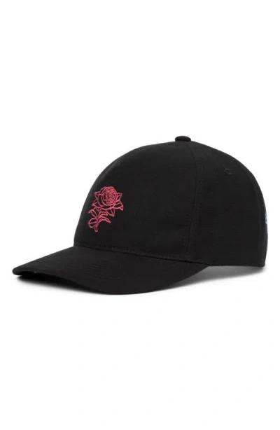 Travismathew Passport Baseball Cap