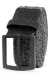 Travismathew Pueblo 2.0 Braided Belt
