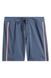 Travismathew Racing Ship Board Shorts