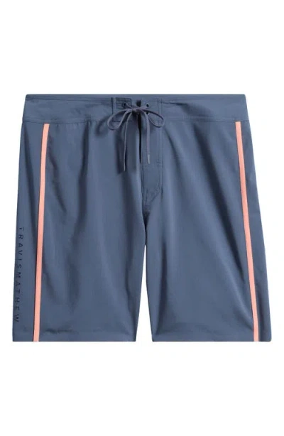 Travismathew Racing Ship Board Shorts