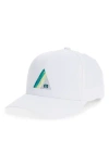 Travismathew Retreat Baseball Cap