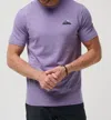 Travismathew Room With A View Graphic T-shirt In Multi