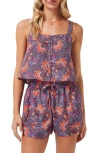 Travismathew Savanna Button-up Tank