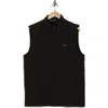 Travismathew Seaboard Vest In Black
