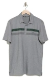 TRAVISMATHEW TRAVISMATHEW SEASONAL SHADE POLO