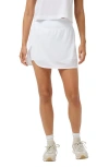 Travismathew Shifting Sands Golf Skort In White