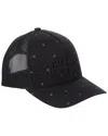 Travismathew Shipwreck Beach Cap In Pattern