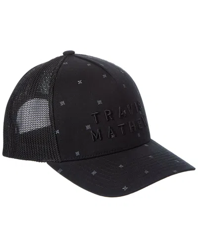 TRAVISMATHEW TRAVISMATHEW SHIPWRECK BEACH CAP