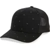 Travismathew Shipwreck Beach Snapback Cap
