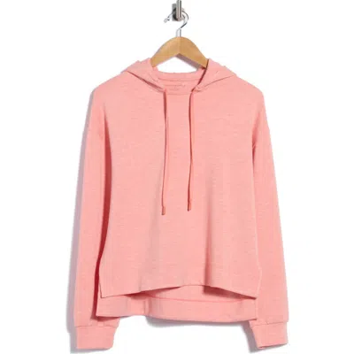 Travismathew Skyloft Hooded Sweatshirt In Animal Print