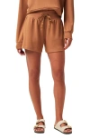 Travismathew Skyloft Soft Drawstring Shorts