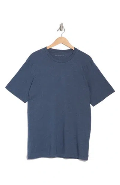 Travismathew Solid Crewneck T-shirt
